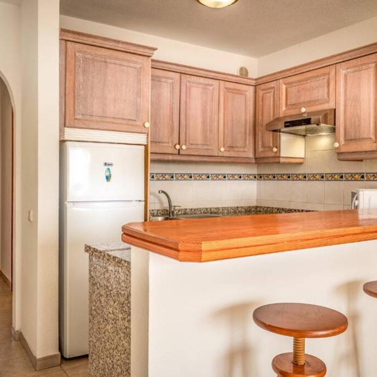 Mango 25 Bahia del Duque - Apartamento de 1 dormitorio - 17