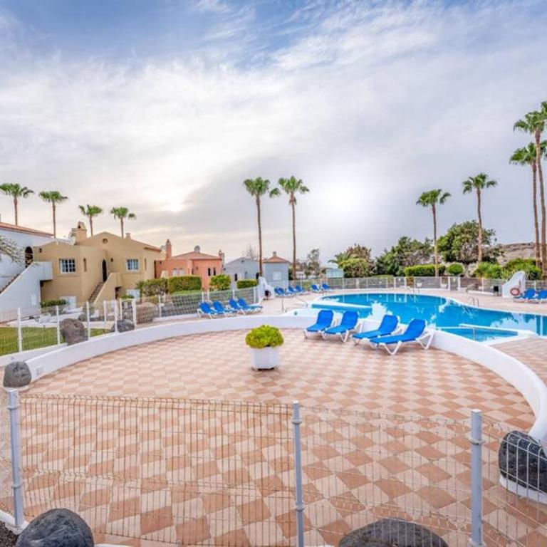 Mango 25 Bahia del Duque - Apartamento de 1 dormitorio - 19