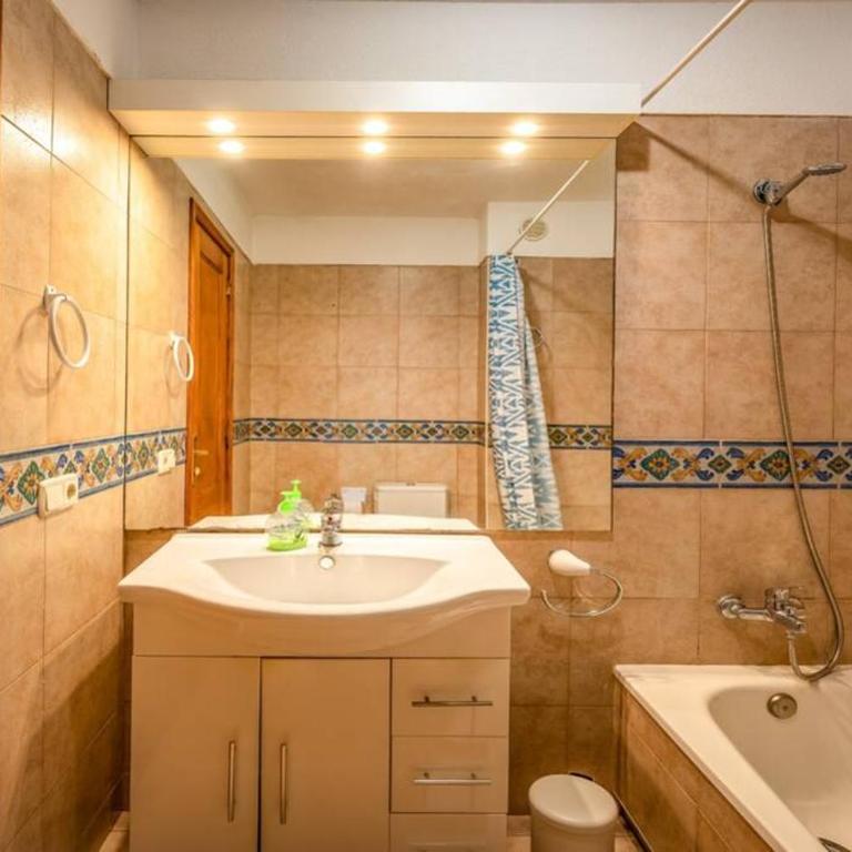 Mango 25 Bahia del Duque - Apartamento de 1 dormitorio - 22