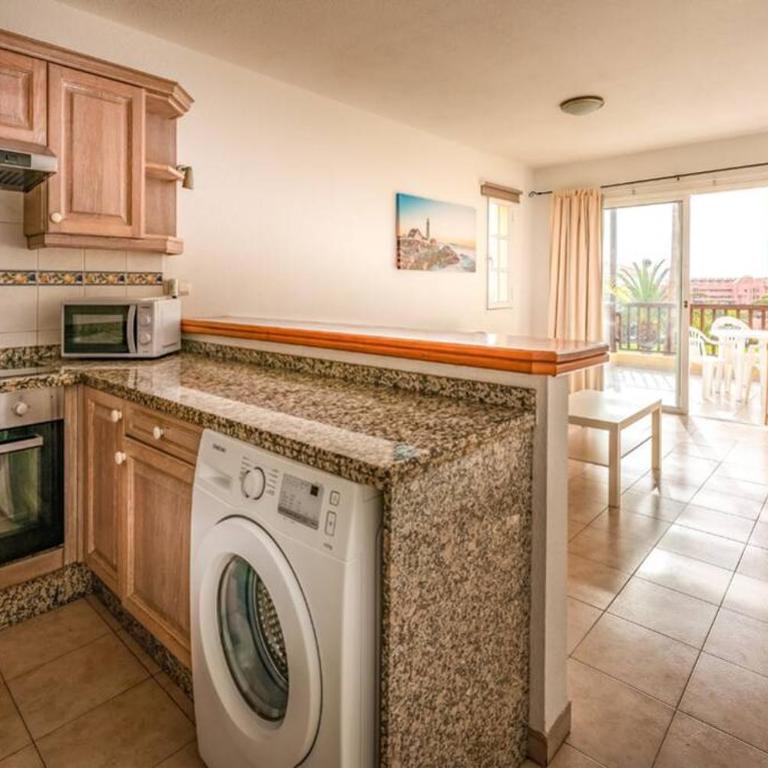 Mango 25 Bahia del Duque - Apartamento de 1 dormitorio - 23