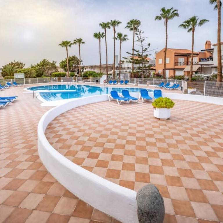 Mango 25 Bahia del Duque - Apartamento de 1 dormitorio - 24