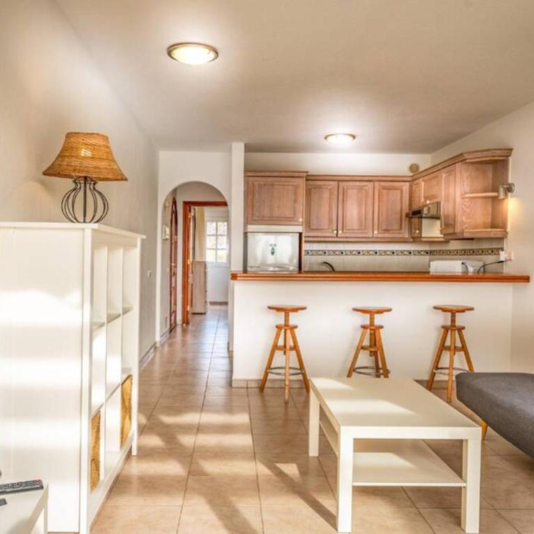 Mango 25 Bahia del Duque - Apartamento de 1 dormitorio - 25