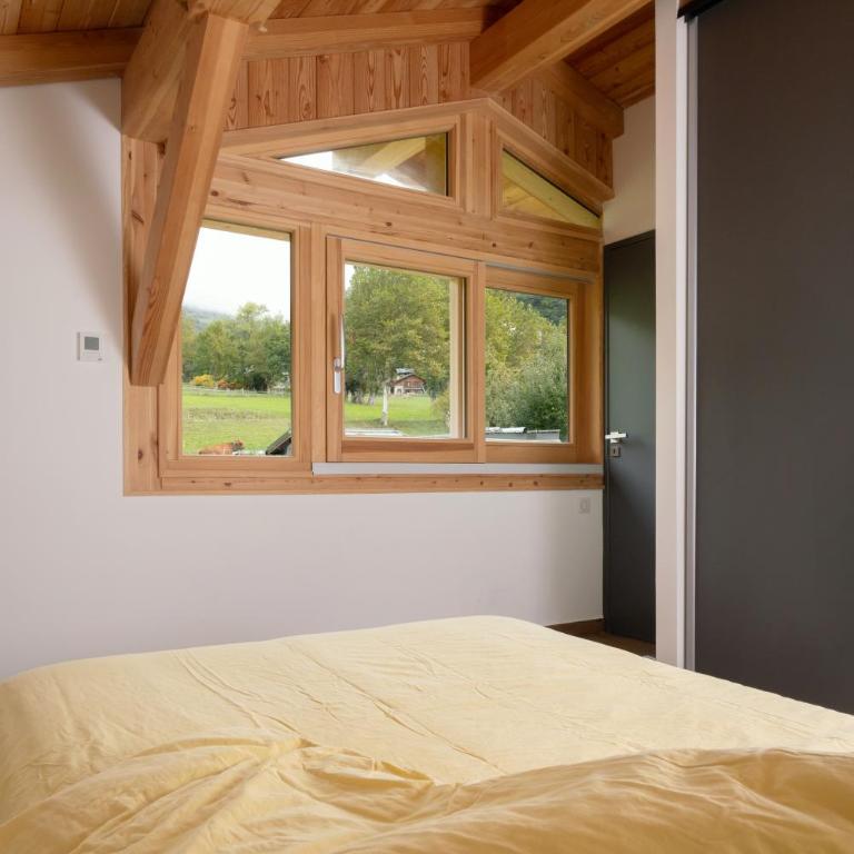 CHALET ALTAÏ - Chalet - 7
