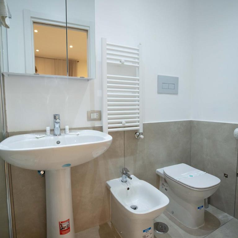 Napolidays Downtown Naples By Dimorra - Appartamento con 3 Camere da Letto - 18