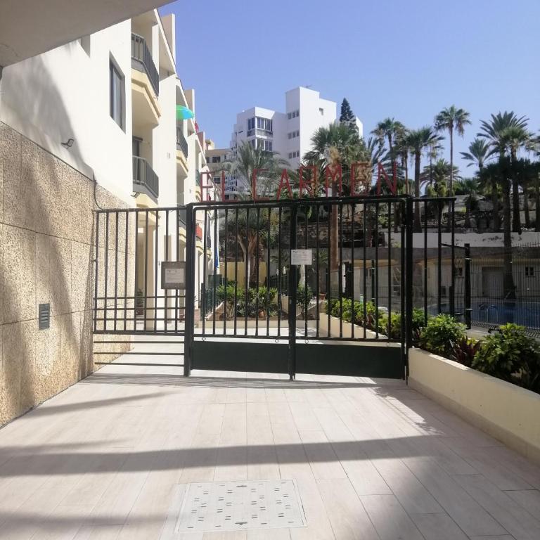 El Carmen - Apartamento de 1 dormitorio - 5
