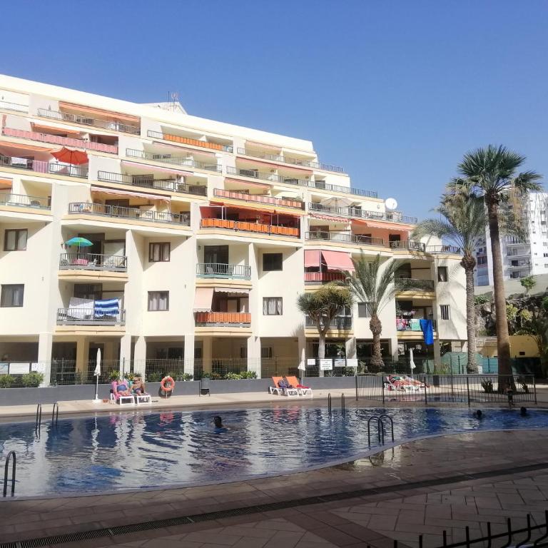 El Carmen - Apartamento de 1 dormitorio - 10