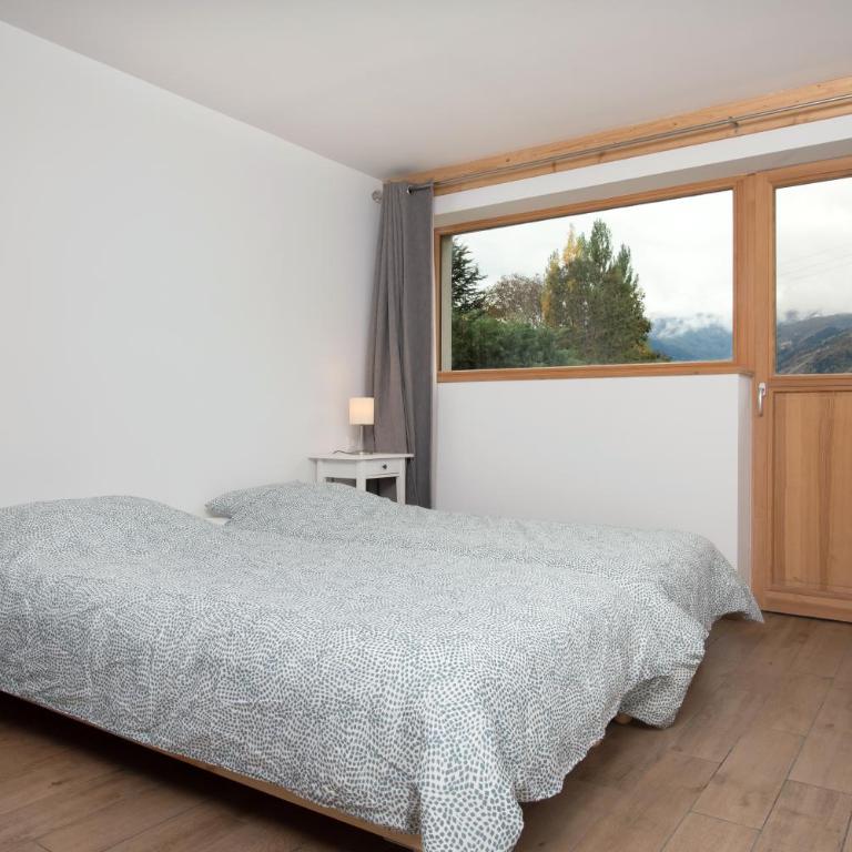 CHALET ALTAÏ - Chalet - 10