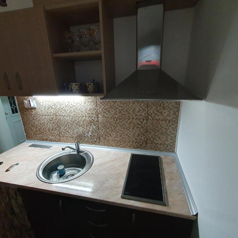 Apartman Sokobanja - Apartman sa 1 Spavaćom Sobom - 5
