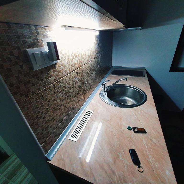 Apartman Sokobanja - Apartman sa 1 Spavaćom Sobom - 9