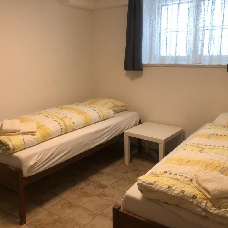 Ascona: Casa Conchiglia - Appartamento con 2 Camere da Letto - 11