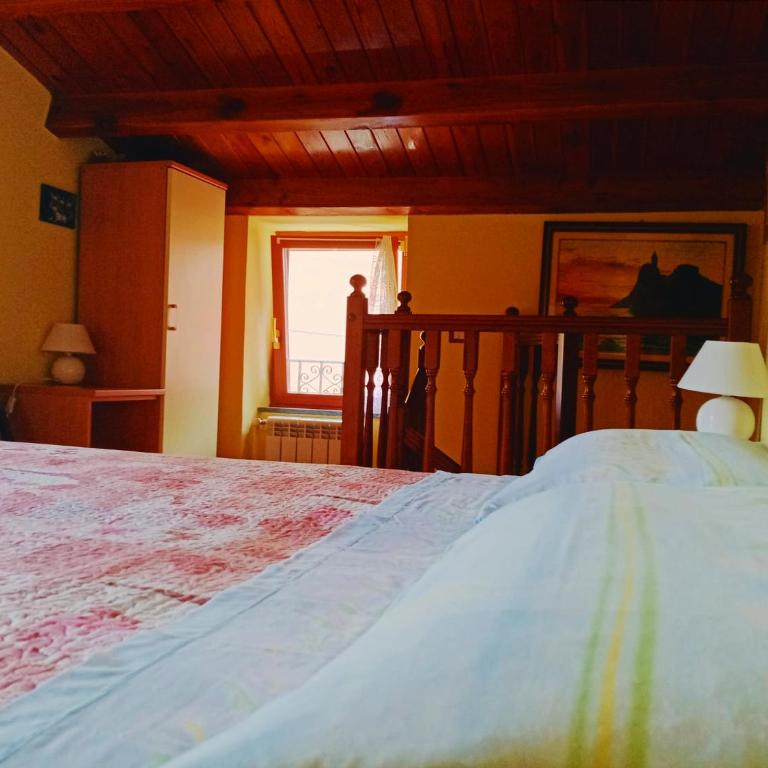 Da Greta - Casa con 1 Camera da Letto - 17