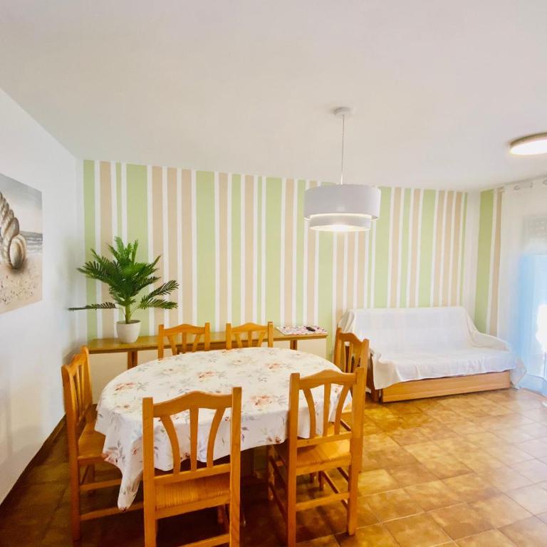 Dora Prado Mar I - Apartamento de 2 dormitorios - 7