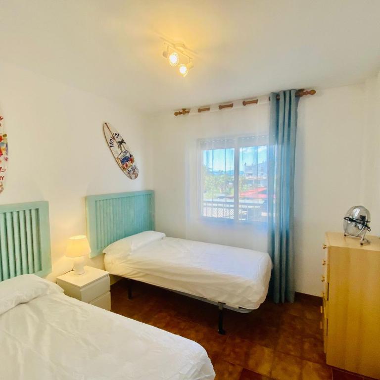 Dora Prado Mar I - Apartamento de 2 dormitorios - 9