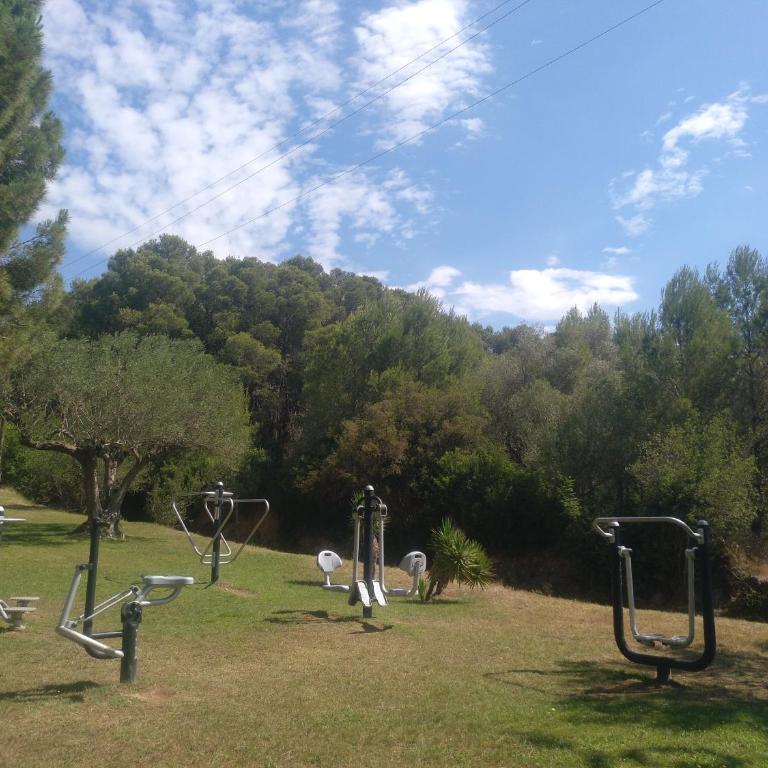Villa L'Estartit - Vacation Home - 19