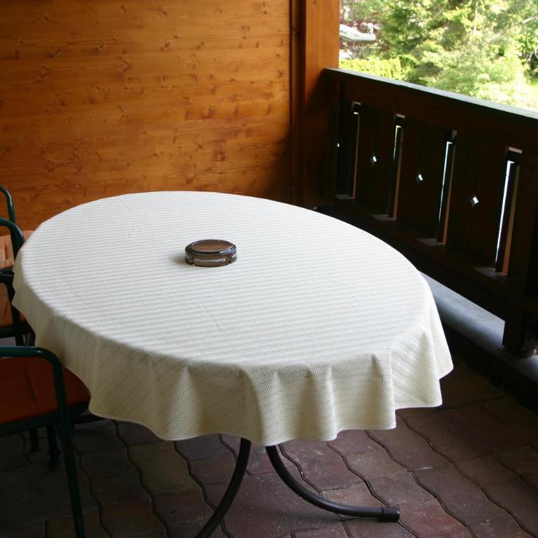 Hotel Ennskraxblick - Apartment mit 2 Schlafzimmern mit Balkon und Terrasse - 1