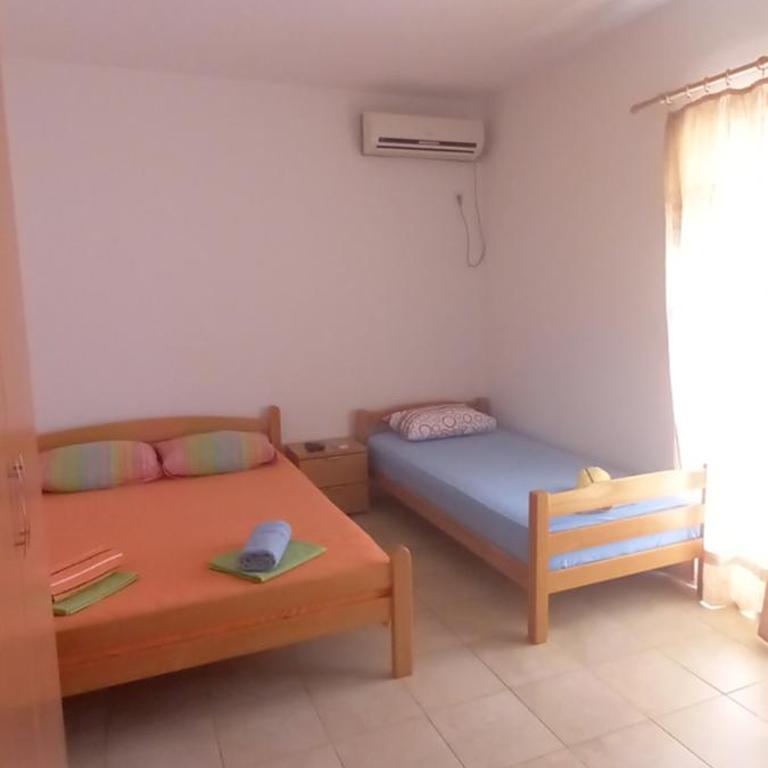Apartmani Stojanović - Studio sa Terasom - 6