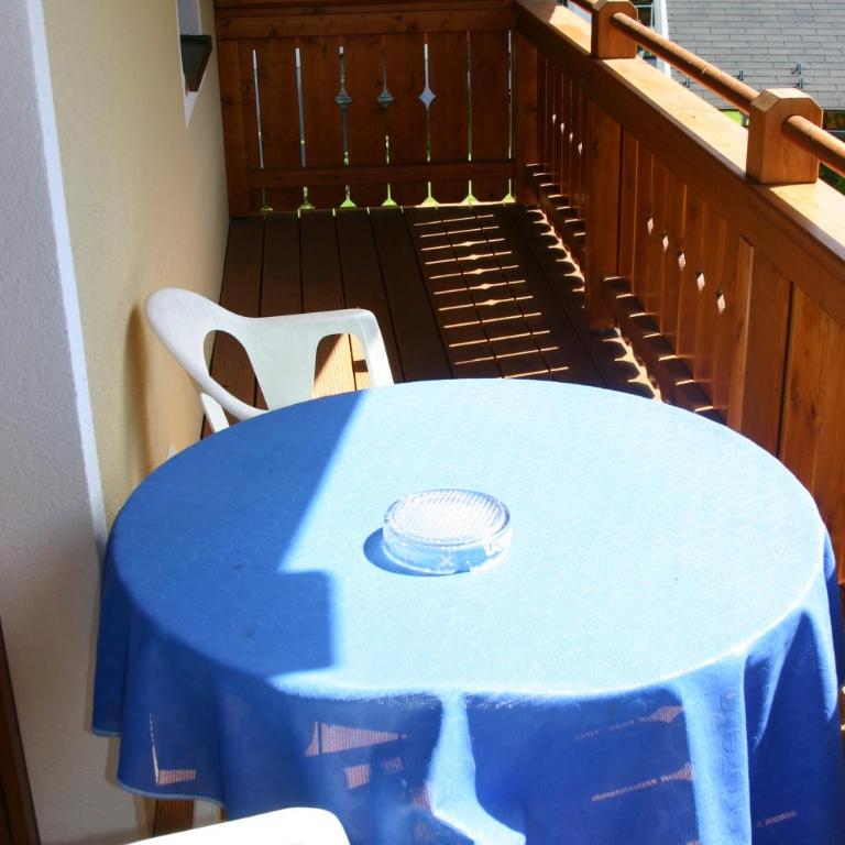 Hotel Ennskraxblick - Familienzimmer mit Balkon - 1