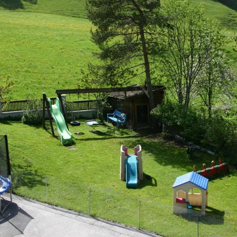 Hotel Ennskraxblick - Familienzimmer mit Balkon - 2