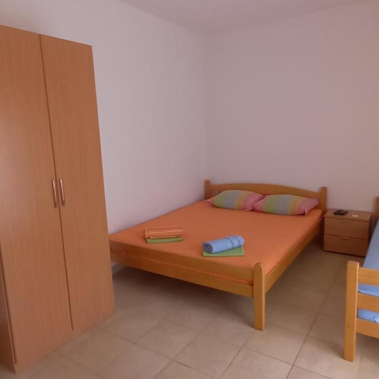 Apartmani Stojanović - Studio sa Terasom - 7