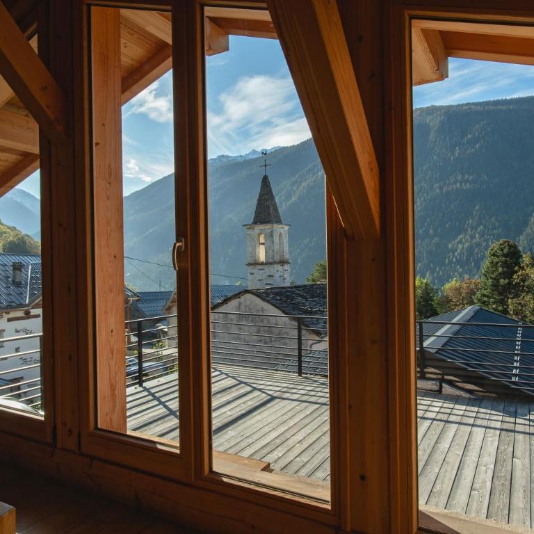 CHALET ALTAÏ - Chalet - 13