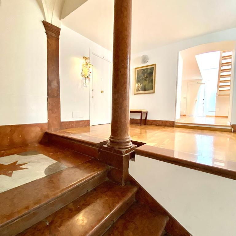 Case Natoli - Residenze d'Epoca - Appartamento con Terrazza - 15