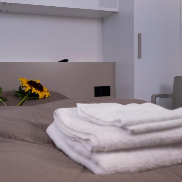 SILVANELLO Apartment - Superior Apartment - 20