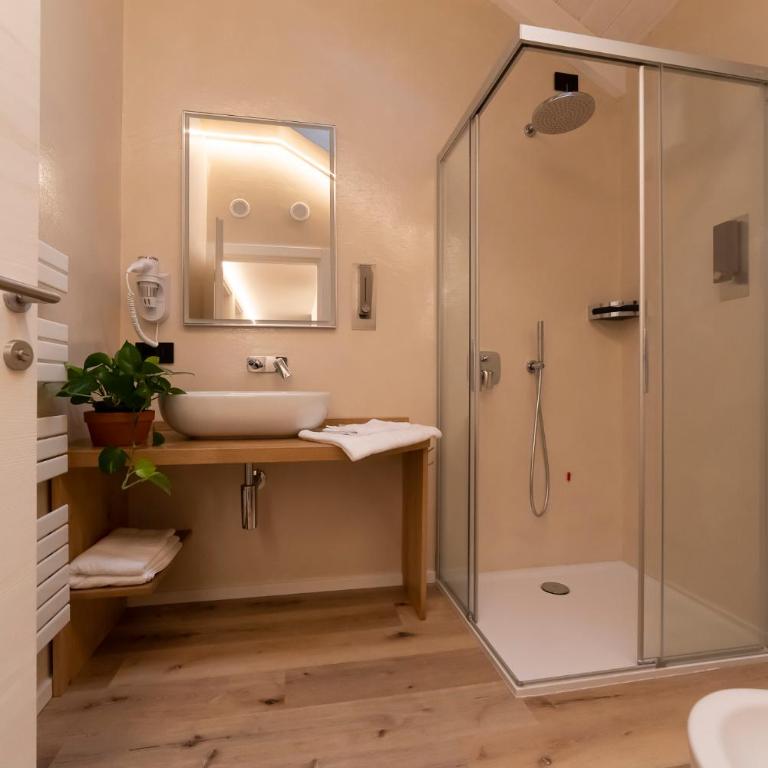 SILVANELLO Apartment - Superior Apartment - 15