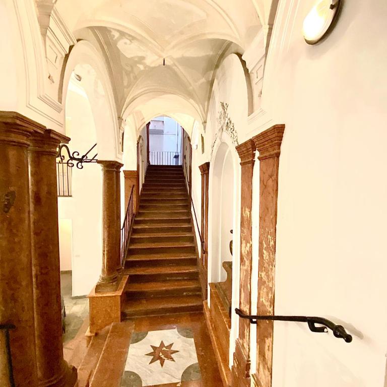 Case Natoli - Residenze d'Epoca - Appartamento con 2 Camere da Letto - 6
