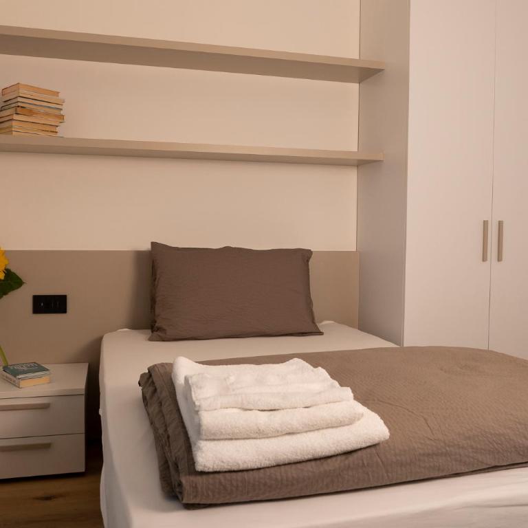 SILVANELLO Apartment - Superior Apartment - 25