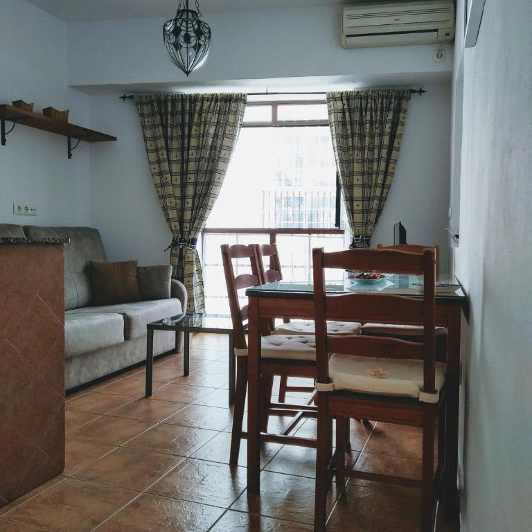 LA LAGUNA - Apartment mit 1 Schlafzimmer - 1