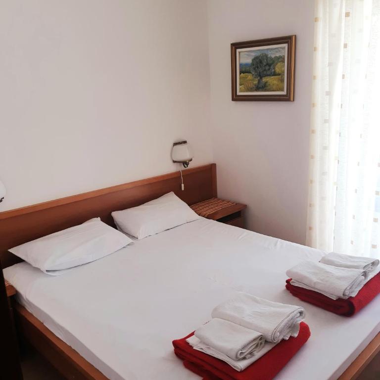 Apartments Becici - Klasični Studio sa Balkonom - 6