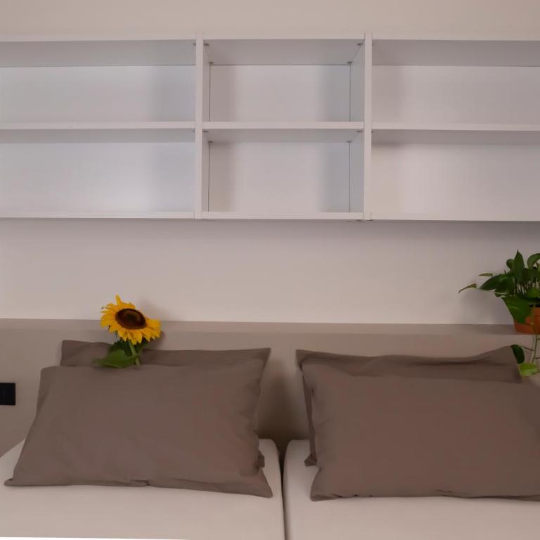 SILVANELLO Apartment - Superior Apartment - 26