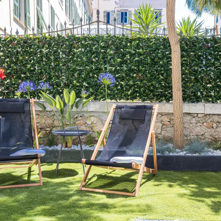 Luxury 3 Bdr Garden & Parking - Angels' Garden - Appartement - 28