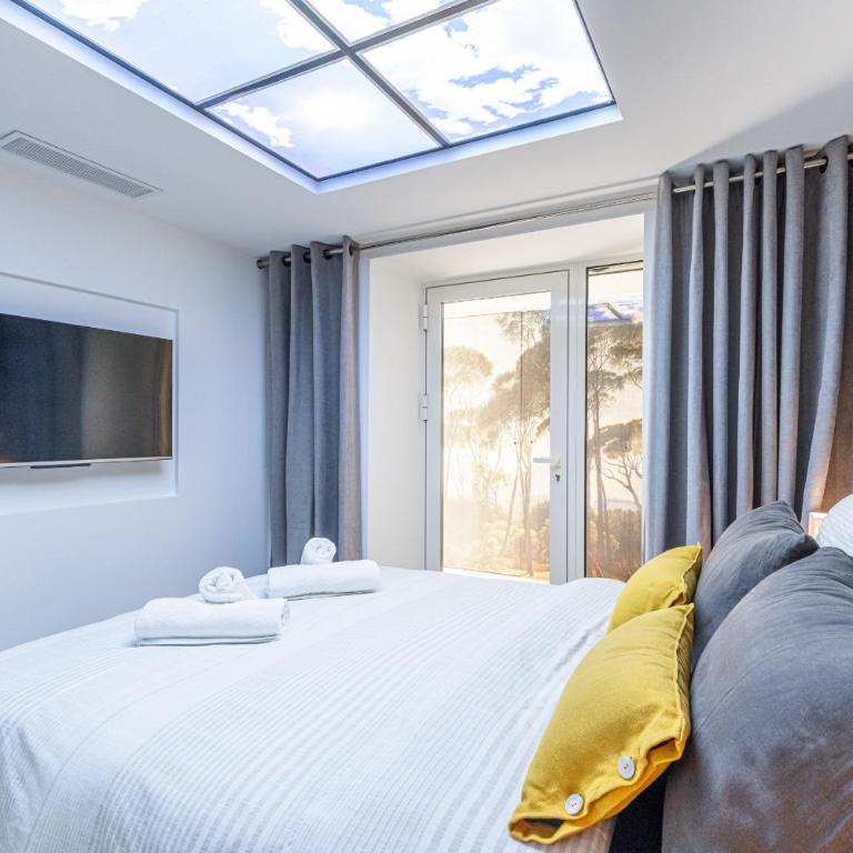 Luxury 3 Bdr Garden & Parking - Angels' Garden - Appartement - 44