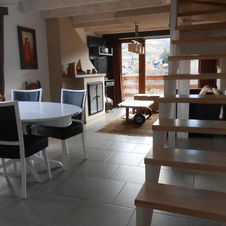 Espacio Catedral - Apartamento con vistas a las montañas - 14