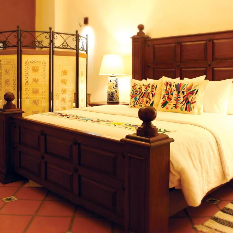 Casona Maria - Junior Suite - 2