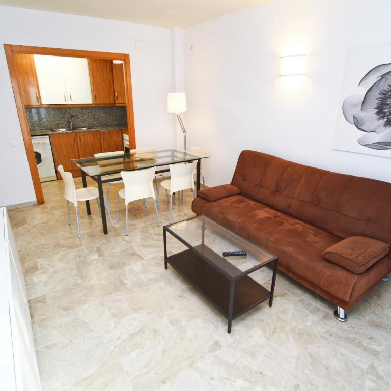 Ventura 2 Planet Costa Dorada - Apartamento de 2 dormitorios - 5