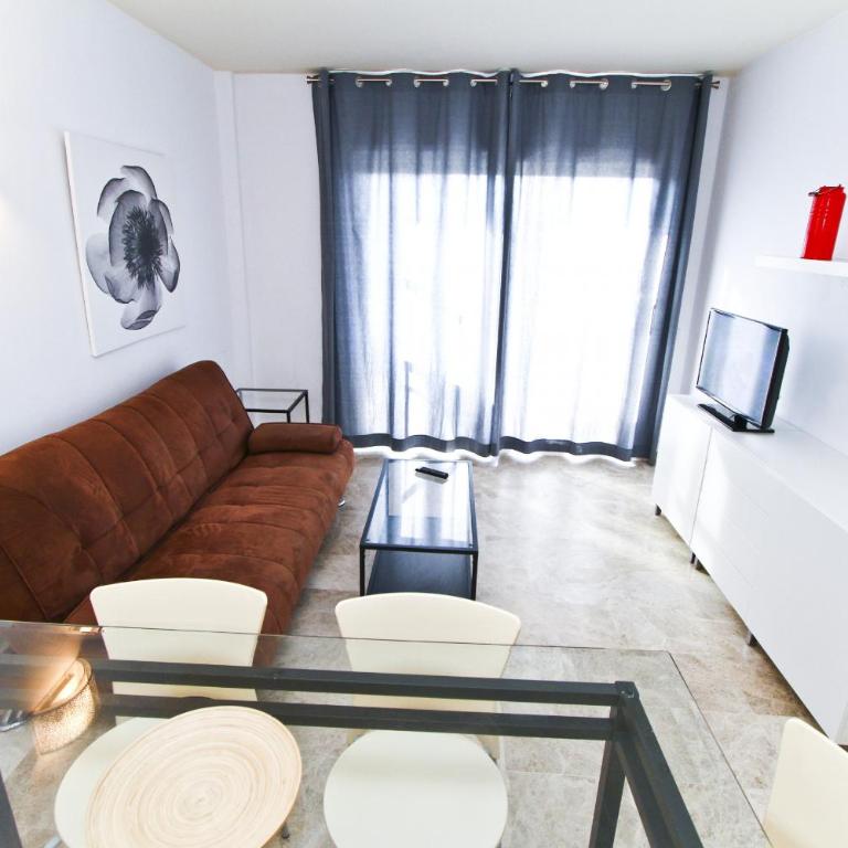 Ventura 2 Planet Costa Dorada - Apartamento de 2 dormitorios - 6