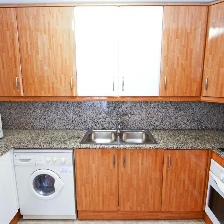Ventura 2 Planet Costa Dorada - Apartamento de 2 dormitorios - 14