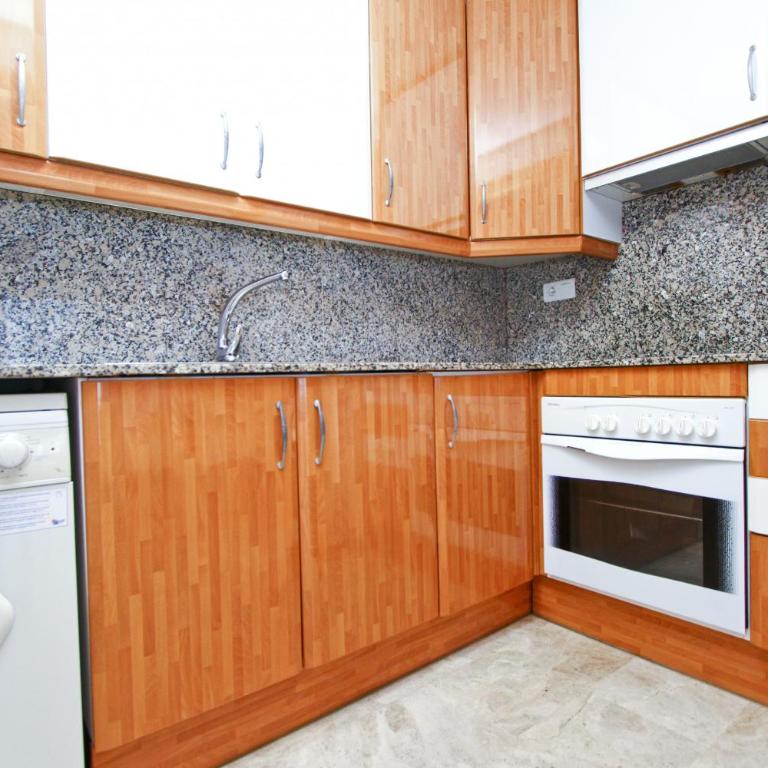 Ventura 2 Planet Costa Dorada - Apartamento de 2 dormitorios - 16