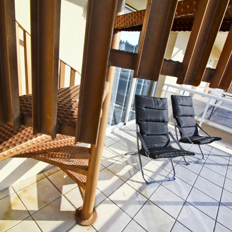 Ventura 2 Planet Costa Dorada - Apartamento de 2 dormitorios - 18