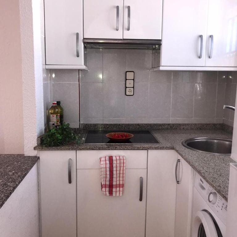 Paradise in Font Nova - Apartamento con vistas al mar - 19