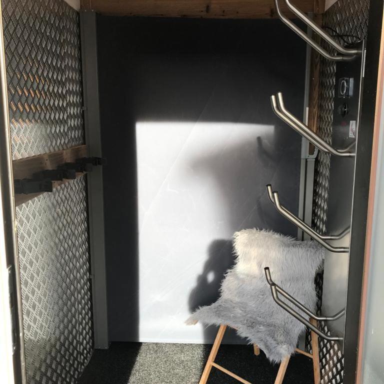 Wittner's - Apartamento con ducha - 6