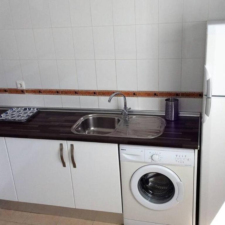 ÁTICO EN EL CENTRO, terraza 20 m2, garaje, Wi-Fi, AC - Apartamento de 2 dormitorios - 17