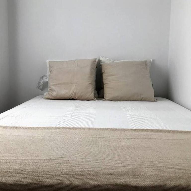 ÁTICO EN EL CENTRO, terraza 20 m2, garaje, Wi-Fi, AC - Apartamento de 2 dormitorios - 15