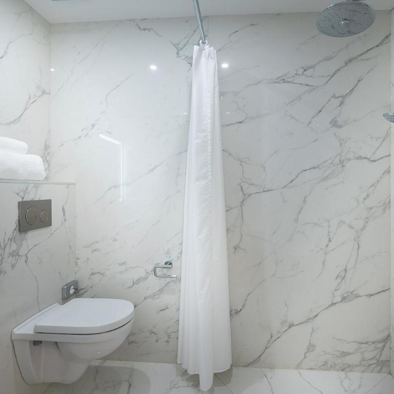 HOTEL AU COEUR DES ARTS ET METIERS - Chambre Double - Rez-de-Chaussée - 3
