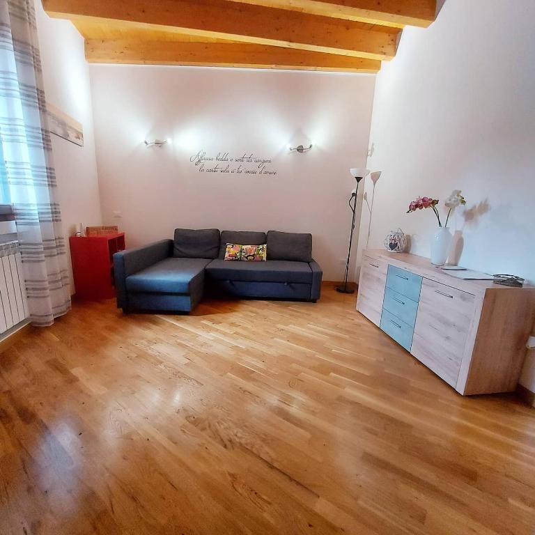 Cocciu d'amuri Central Apartment Spacious and Comfortable - Apartment - 12