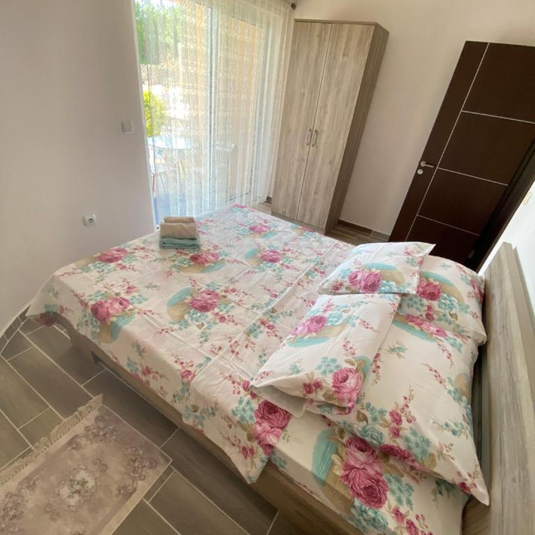 Apartments Andrea - Apartman sa 2 Spavaće Sobe - 9