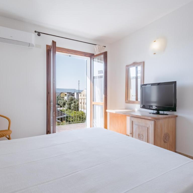 Hotel Angedras - Camera Matrimoniale - 6