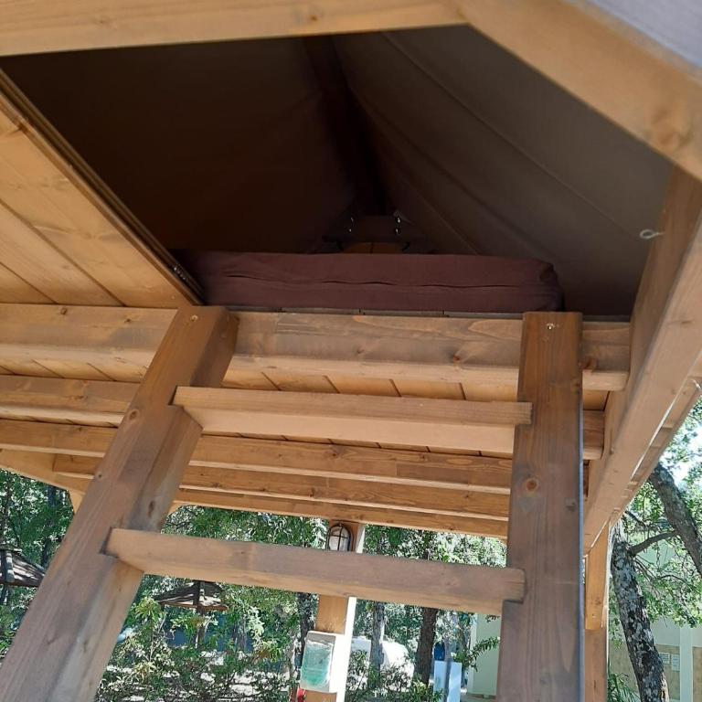 Villaggio Camping Bosco Selva - Tent - Split - 5